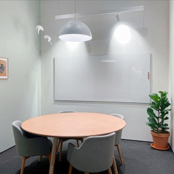 110 Carlton Gore Road serviced office centres