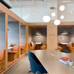 Serviced office to hire in Auckland