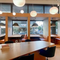Interior of 110 Carlton Gore Road