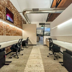 Interior of 110 Highett Street
