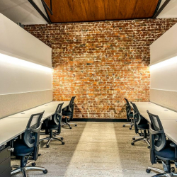 Serviced offices in central Melbourne