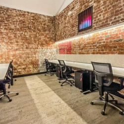 Serviced office - Melbourne