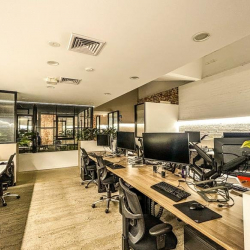Offices at 110 Highett Street