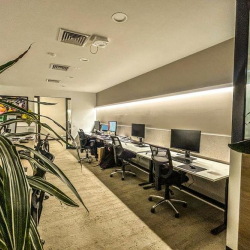 Interior of 110 Highett Street