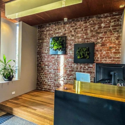 Serviced offices to lease in Melbourne