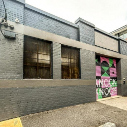 110 Highett Street office spaces