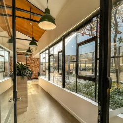 Image of Melbourne office space
