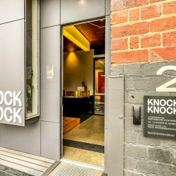 Executive suites to rent in Melbourne