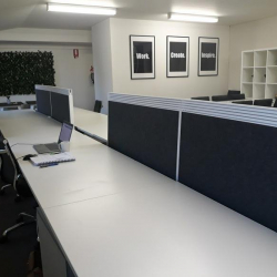 Executive office - Adelaide