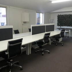Serviced offices in central Adelaide