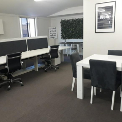 Serviced office - Adelaide