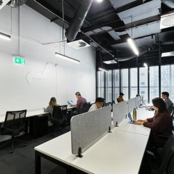 Serviced office to hire in Melbourne