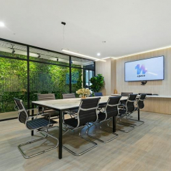 1102/568-580 Collins Street serviced offices