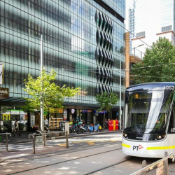 Executive suites to lease in Melbourne