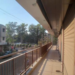 111, 112, Roongta majestic, Mumbai-agra highway, Kamod nagar, Indiranagar