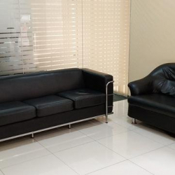 Serviced office - Petaling Jaya