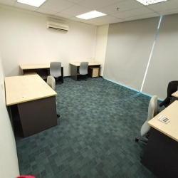 111, Block E, Phileo Damansara I, 9, Jalan 16/11, Off Jalan Damansara, Petaling Jaya serviced offices