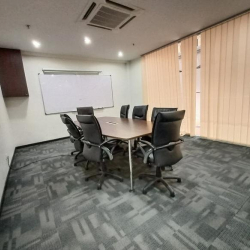 111, Block E, Phileo Damansara I, 9, Jalan 16/11, Off Jalan Damansara, Petaling Jaya
