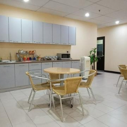Exterior view of 111, Block E, Phileo Damansara I, 9, Jalan 16/11, Off Jalan Damansara, Petaling Jaya