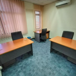 Offices at 111, Block E, Phileo Damansara I, 9, Jalan 16/11, Off Jalan Damansara, Petaling Jaya