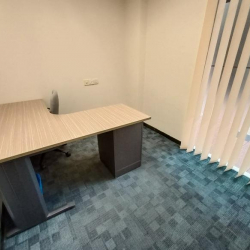 Interior of 111, Block E, Phileo Damansara I, 9, Jalan 16/11, Off Jalan Damansara, Petaling Jaya