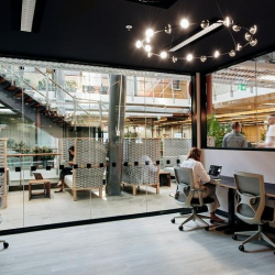 Serviced office - Melbourne