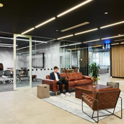 Executive office centres to hire in Melbourne
