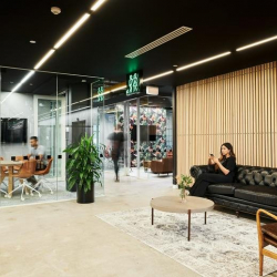 Office suite in Melbourne