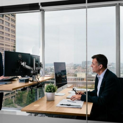 Offices at 111 Elizabeth Street, Levels 6 & 13