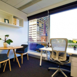 Executive office centre - Sydney