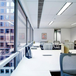 Sydney office accomodation