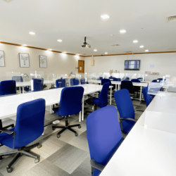 Image of Singapore office accomodation