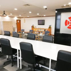 Office suites in central Singapore