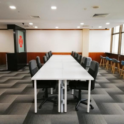 Serviced offices to lease in Singapore