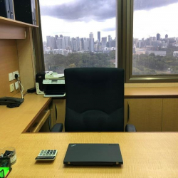 Image of Singapore executive office centre