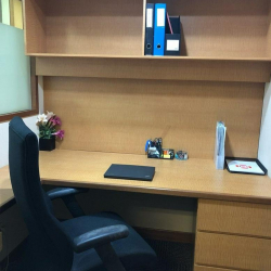 Serviced office to rent in Singapore
