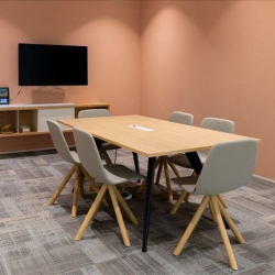 Executive offices to lease in Singapore