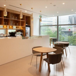 Exterior image of 111 Somerset Road, Level 3 & 13, TripleOne Somerset