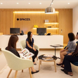Offices at 111 Somerset Road, Level 3 & 13, TripleOne Somerset