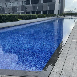 Singapore executive suite