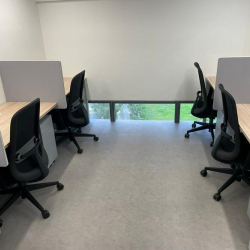 Serviced offices to rent in 