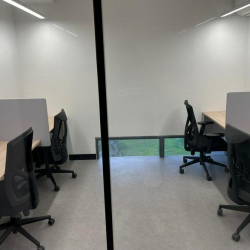 Serviced offices to rent in 