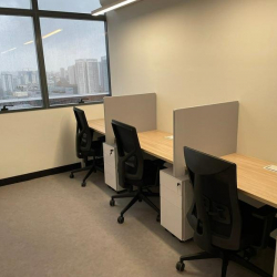 Serviced offices to rent in 