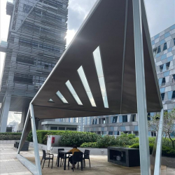 Image of Singapore office suite