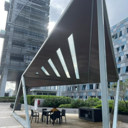 Offices at 114 Lavender Street,No.12-78, CT HUB 2