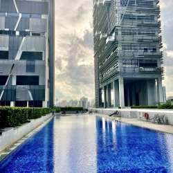 Image of Singapore serviced office