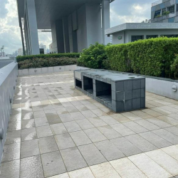 Serviced offices to rent in Singapore