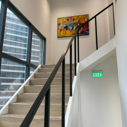 Office accomodations to lease in Singapore