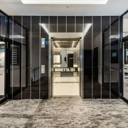 Melbourne office space