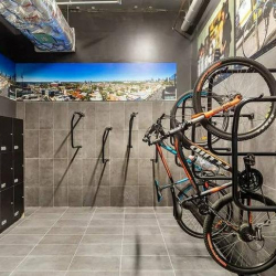 Office accomodations in central Melbourne